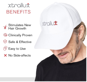 Xtrallux Extreme RX benefits